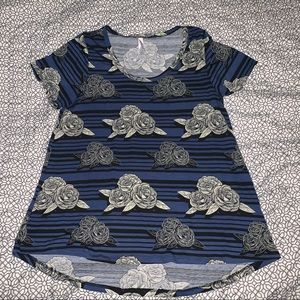 LuLaRoe Classic Tee